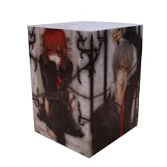 ヴァンパイア騎士 Guilty 1 [DVD]