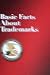 Basic Facts About Trademarks by  ISBN B000LWYSUA