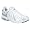 White/Silver