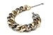 Alchemy Chain Choker in Autumn
