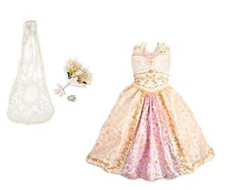 rapunzel dress amazon