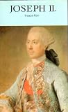 Produkt-Bild: Joseph II. Portr&auml;t eines aufgekl&auml;rten Despoten. Aus dem Franz&ouml;sischen von Ursula Rohden. Mit einem Nachwort von Jean - Jacques Langendorf.