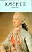 Produkt-Bild: Joseph II. Portr&auml;t eines aufgekl&auml;rten Despoten. Aus dem Franz&ouml;sischen von Ursula Rohden. Mit einem Nachwort von Jean - Jacques Langendorf.
