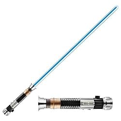 Star Wars Fx Lightsaber with Removable Blade - Obi Wan