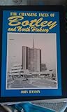 The changing faces of Botley and North Hinksey