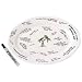 Kitchen & Housewares : Palm Trees Signature Platter