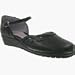 BeautiFeel Affection - Black Antiqued Leather