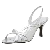 Naturalizer Women's Prissy Slingback Sandal,New Dime,7.5 M