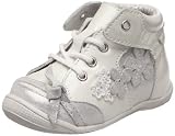 Catimini Cati10, Chaussures à lacets bébé fille