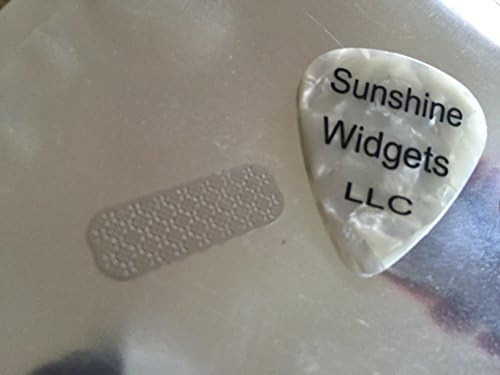 Pax Replacement with Sunshine Custom Pick (PAX 1 Replacement)