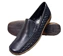 Rieker Antistress Slipper DORA schwarz L1665-00