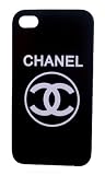 CC iPhone 4 & 4s Case (Design #4) + 4x Accessories