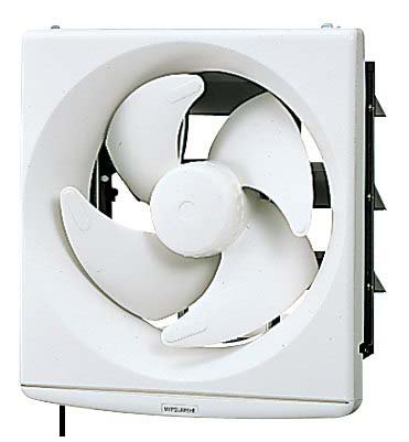 三菱電機 換気扇 標準換気扇クリーンコンパック 給排式 EX-30RH5