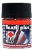 Fabric Paint: Marabu Textil plus - Vermilion Light