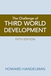 The Challenge of Third World Development