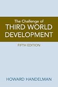 Challenge of Third World Development, The (5th Edition)