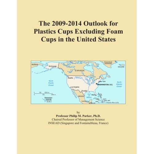 The 2009-2014 Outlook for Consumer and Institutional Polystyrene Foam Cups in Greater China Icon Group International