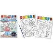 MELISSA & DOUG PAINT WITH WATER - BLUE