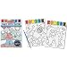 MELISSA & DOUG PAINT WITH WATER - BLUE