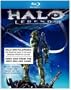 HALO LEGENDS BLU-RAY STEELBOOK EXCLUSIVE WITH BONUS ENCYCLOPEDIA