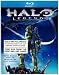 Halo Legends (Collector's Edition Steelbook with Halo Encyclopedia) [Blu-ray]