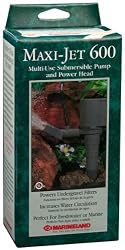 Aquarium Systems Maxi Jet 600 Powerhead
