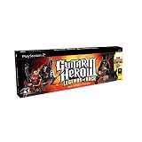 Guitar Hero III: Legends of Rock Bundle for PlayStation 2 - Only at Target