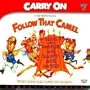 Carry on in the Legion