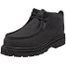 Lugz Men's Strutt Scuff Proof Lace-Up