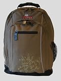 Eigenschaften Fredy Zwenger / FREDYS SCHULRUCKSACK - MODELL 'GROOVY' - OLIVE