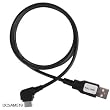 Nokia CA-53 Compatible USB Data Cable - N93 / N90 / N80 / N73 / E70 / 9500 / 9300 / 7610 / 7370 / 7270 / 6670 / 6265i / 6256i / 6255i / 6235i / 6230 / 6170 / 6165i / 6133 / 6126 / 3155i / 2865i