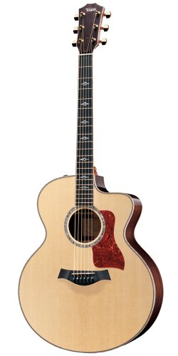 Taylor Guitars 815ce Jumbo