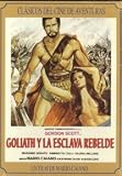 Goliath Y La Esclava (Zorro E I Tre Moschettieri) [Non-USA DVD format: PAL, Region 2 - Import - Spain]