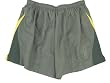 Mizuno Women's Mustang 3.5in Short