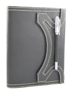 Leather Bound Writing Journal with Acid Free Paper