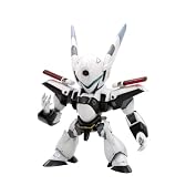 機動警察パトレイバー the Movie AV-X0 ZERO 零式 (ノンスケール プラスチックキット)