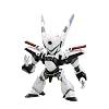 �@���x�@�p�g���C�o�[ the Movie AV-X0 ZERO �뎮 (�m���X�P�[�� �v���X�`�b�N�L�b�g)