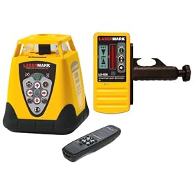 CST Berger 57-LMH600D Electronic Self-Leveling Horizontal and Vertical Dual Beam, Manual... by CST/Berger