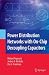Power Distribution Networks with On-Chip Decouplin...