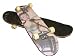 Sports : Tomb Raider Skateboard Lara Croft