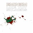 Like Toy Soldiers