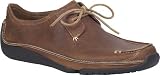 Timberland Men's Nawlins Moc Toe Oxford Eco Friendly Shoes