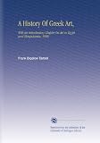 A History Of Greek Art,: With an Introductory Chapter On Art in Egypt and Mesopotamia, 1908
