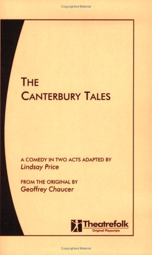  Geoffrey Chaucer