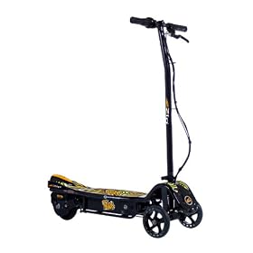Currie E Zip Nano Electric Scooter by 