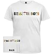 Beastie Boys - White Album T-Shirt