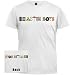 Beastie Boys - White Album T-Shirt