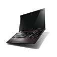 Lenovo G580 15.6-Inch Laptop (Dark Brown IMR/Metal)