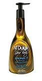 Health & Personal Care : Body Drench N'Dulge Your Body Bronze It lotion 13.5oz
