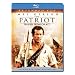 The Patriot (Extended Cut) [Blu-ray] (Region 2) (Import)